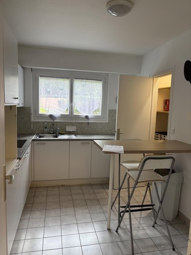 Appartement a vendre Marly-le-Roi 78160 Yvelines 71 m2 3 pièces 225000 euros