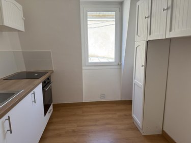 Location appartement Vannes 56000 Morbihan 43 m2  745 euros