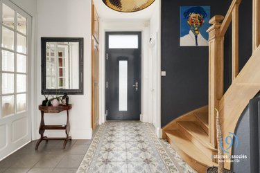Maison a vendre Nancy 54000 Meurthe-et-Moselle 190 m2 8 pièces 649000 euros