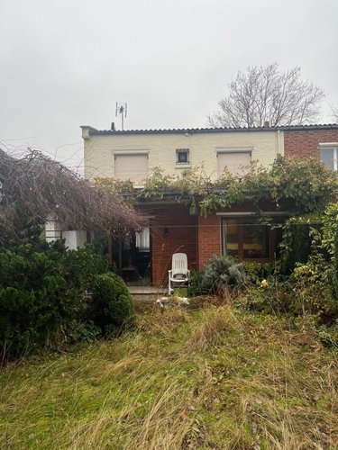 Maison a vendre Arras 62000 Pas-de-Calais 106 m2 5 pièces 167800 euros