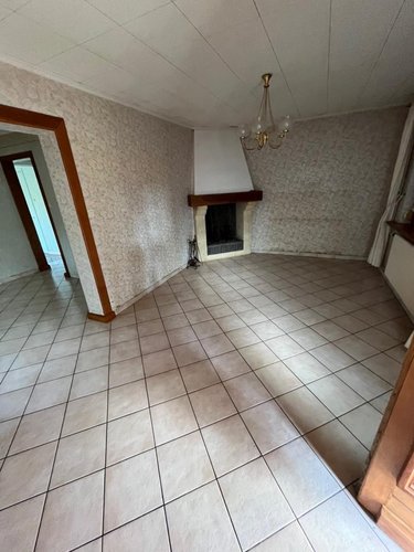 Maison a vendre Vendin-le-Vieil 62880 Pas-de-Calais 86 m2 4 pièces 127200 euros