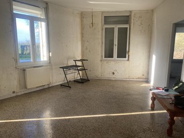 Maison a vendre Bellenglise 02420 Aisne 86 m2 4 pièces 74800 euros