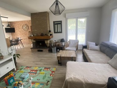 Maison a vendre Thun-l'Évêque 59141 Nord 95 m2 4 pièces 255000 euros