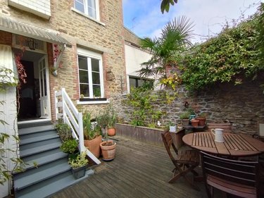 Maison a vendre Dinard 35800 Ille-et-Vilaine 139 m2  783750 euros