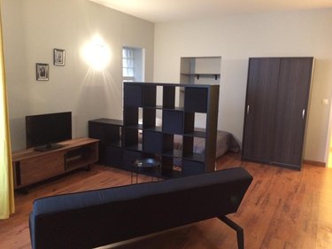 Appartement a vendre Bourges 18000 Cher 40 m2 2 pièces 76320 euros