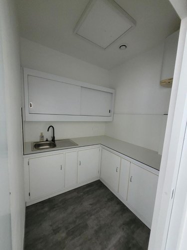 Location fonds et murs commerciaux Igoville 27460 Eure 29 m2  600 euros