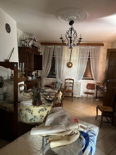 Maison a vendre Naves 59161 Nord 123 m2 4 pièces 94800 euros