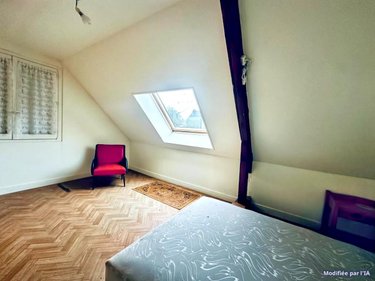 Maison a vendre Le Croisty 56540 Morbihan 85 m2 6 pièces 156732 euros