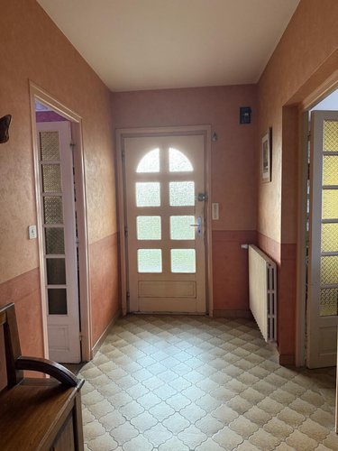 Maison a vendre Saint-Gouéno 22330 Côtes-d'Armor 171 m2  218442 euros