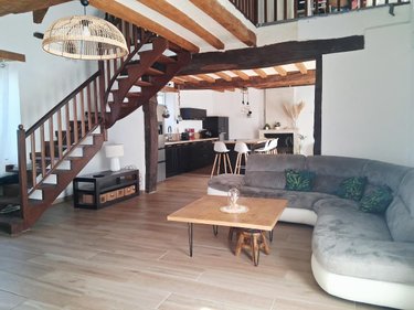 Maison a vendre Corné 49630 Maine-et-Loire 157 m2 7 pièces 264900 euros