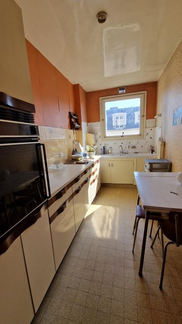 Appartement a vendre Blois 41000 Loir-et-Cher 51 m2 2 pièces 81400 euros