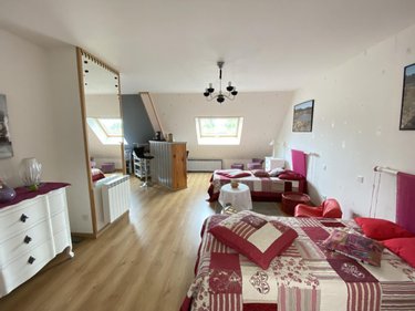 Maison a vendre Loudéac 22600 Côtes-d'Armor 125 m2 5 pièces 291200 euros