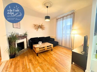 Maison a vendre Boisgervilly 35360 Ille-et-Vilaine 100 m2 5 pièces 260354 euros
