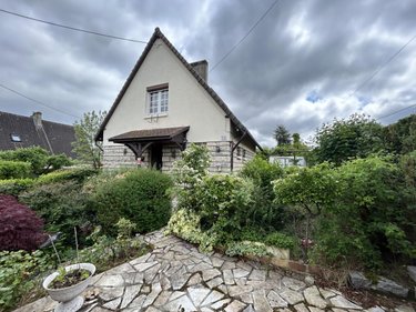Maison a vendre Saint-Étienne-du-Rouvray 76800 Seine-Maritime 85 m2  210400 euros