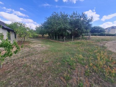 Maison a vendre Montoire-sur-le-Loir 41800 Loir-et-Cher 90 m2 4 pièces 129875 euros