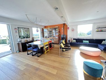 Maison a vendre Guer 56380 Morbihan 106 m2 5 pièces 259750 euros