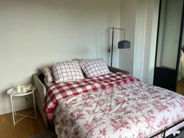 Location appartement Paris 11e arrondissement 75011 Paris 65 m2 3 pièces 2700 euros
