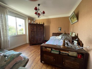 Maison a vendre Locmiquélic 56570 Morbihan 125 m2 6 pièces 447200 euros
