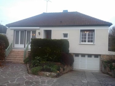 Maison a vendre Thiberville 27230 Eure 69 m2 3 pièces 157000 euros