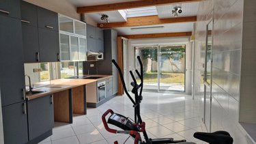 Maison a vendre Saint-Malo 35400 Ille-et-Vilaine 150 m2 7 pièces 780000 euros