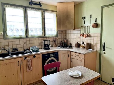 Maison a vendre Dozulé 14430 Calvados 57 m2 3 pièces 177650 euros