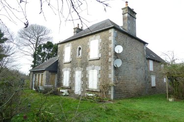 Maison a vendre Buais-les-Monts 50640 Manche 194 m2 5 pièces 188580 euros