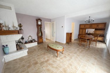 Maison a vendre Pradines 46090 Lot 118 m2 6 pièces 200000 euros