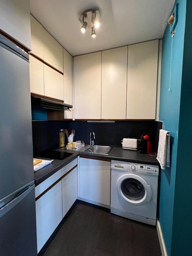 Appartement a vendre Lille 59000 Nord 54 m2  120000 euros