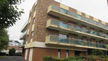 Appartement a vendre Hénin-Beaumont 62110 Pas-de-Calais 52 m2 2 pièces 106000 euros