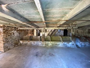 Maison a vendre Saint-Lumine-de-Coutais 44310 Loire-Atlantique 120 m2 3 pièces 110000 euros