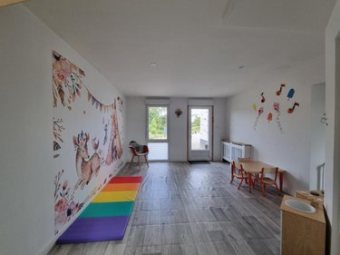 Maison a vendre Radinghem 62310 Pas-de-Calais 215 m2 6 pièces 348560 euros