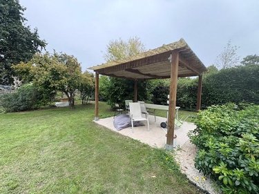 Maison a vendre Saumur 49400 Maine-et-Loire 158 m2 7 pièces 275480 euros