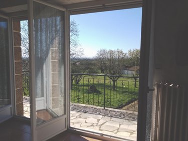 Maison a vendre Nogent-le-Bernard 72110 Sarthe 170 m2 9 pièces 223600 euros
