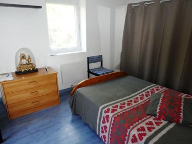 Maison a vendre Ploërdut 56160 Morbihan 86 m2 4 pièces 125600 euros