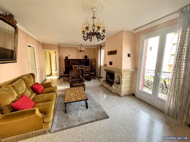 Maison a vendre Meximieux 01800 Ain 127 m2 6 pièces 335000 euros