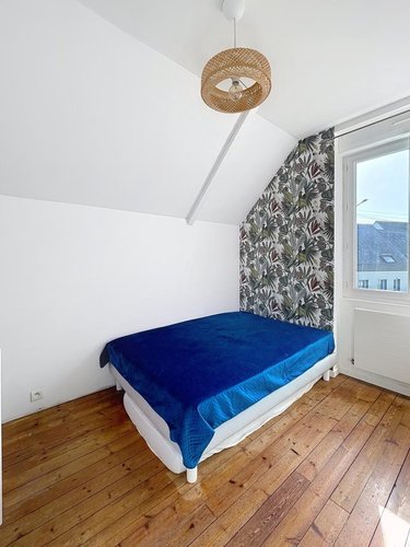 Maison a vendre Lorient 56100 Morbihan 119 m2 5 pièces 384760 euros
