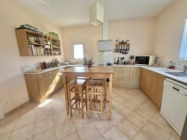 Maison a vendre Aureilhan 40200 Landes 166 m2 6 pièces 450000 euros