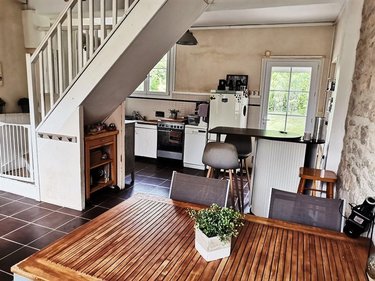 Maison a vendre Falaise 14700 Calvados 120 m2 6 pièces 183500 euros