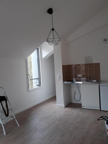 Location appartement Amiens 80000 Somme 25 m2 1 pièce 360 euros