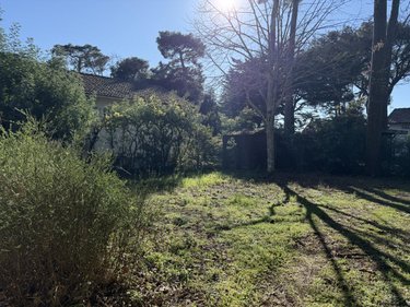 Maison a vendre Saint-Brevin-les-Pins 44250 Loire-Atlantique 61 m2 3 pièces 209600 euros