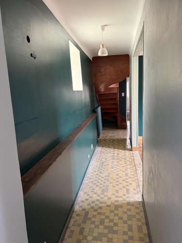 Maison a vendre Merdrignac 22230 Côtes-d'Armor 88 m2  126000 euros