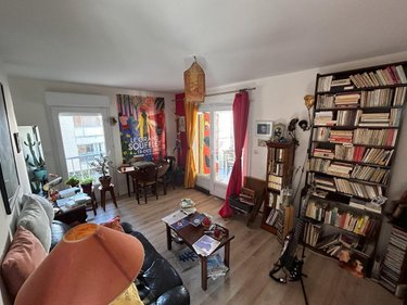 Appartement a vendre Rennes 35000 Ille-et-Vilaine 58 m2 2 pièces 182500 euros