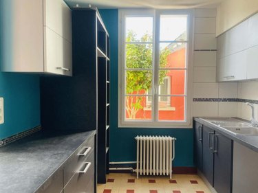 Maison a vendre Saumur 49400 Maine-et-Loire 126 m2 7 pièces 229451 euros