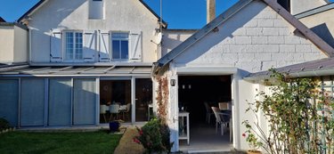 Maison a vendre Saint-Malo 35400 Ille-et-Vilaine 132 m2 6 pièces 499200 euros
