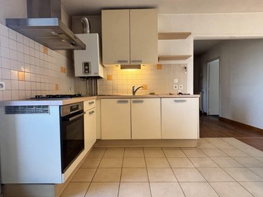 Appartement a vendre Échirolles 38130 Isère 96 m2 4 pièces 160000 euros