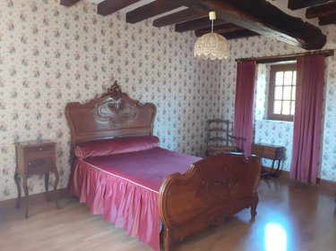 Maison a vendre Bauné 49140 Maine-et-Loire 121 m2 5 pièces 228850 euros