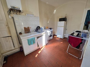 Immeuble a vendre Vierzon 18100 Cher 125 m2  128640 euros
