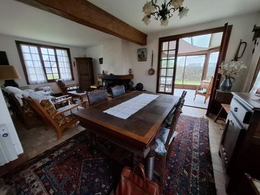 Maison a vendre Saint-Vaast-la-Hougue 50550 Manche 95 m2 3 pièces 241040 euros