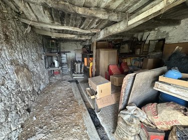 Maison a vendre Lhospitalet 46170 Lot 94 m2 3 pièces 180000 euros