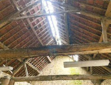 Maison a vendre Coulonges-Cohan 02130 Aisne 154 m2 5 pièces 130000 euros